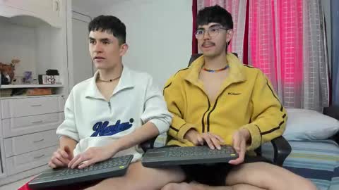 James online show from 16, 12, 2025