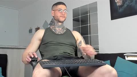 jeison online show from 24, 1, 2025