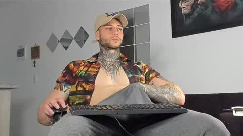 jeison online show from 8, 3, 2025