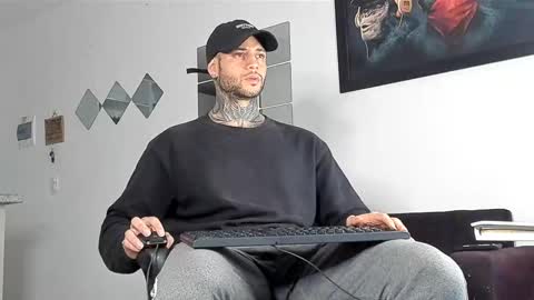 jeison online show from 9, 3, 2025