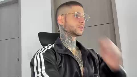 jeison online show from 8, 9, 2025