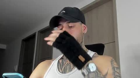 jeison online show from 24, 9, 2025