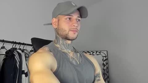 jeison online show from 22, 10, 2025