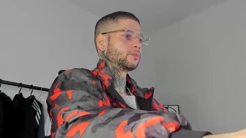 jeison online show from 11, 11, 2025