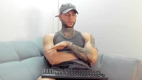 jeison online show from 17, 11, 2025