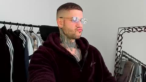 jeison online show from 23, 11, 2025