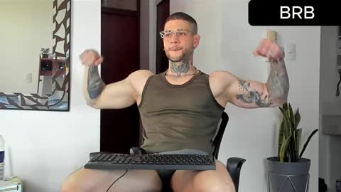 jeison online show from 14, 12, 2025