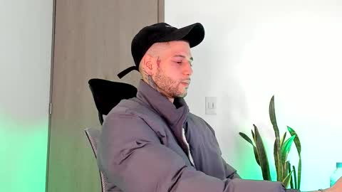 jeison online show from 6, 3, 2026