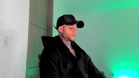 jeison online show from 22, 3, 2026