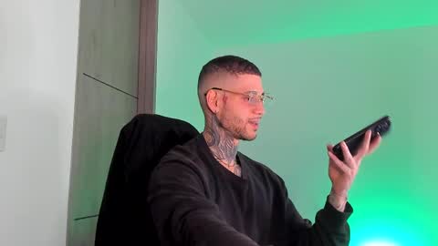 jeison online show from 27, 3, 2026