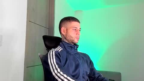 jeison online show from 23, 4, 2026