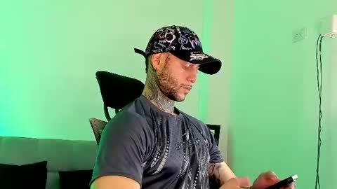 jeison online show from 27, 7, 2026