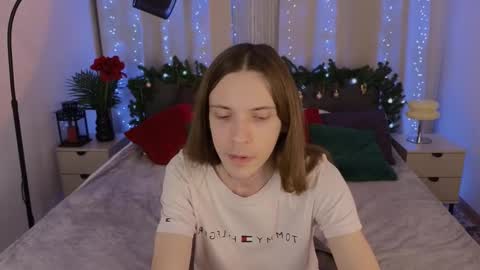 Snapshot of _jared_l chatting on 3, 1, 2025 Jared online show from 3, 1, 2025