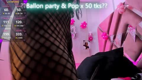 Jasmine online show from 27, 3, 2026