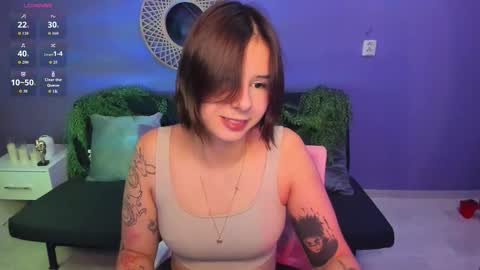 Snapshot of _jasminedream chatting on 20, 12, 2025 Jasmine online show from 20, 12, 2025