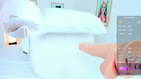 _jasminnee_ online show from 6, 11, 2025