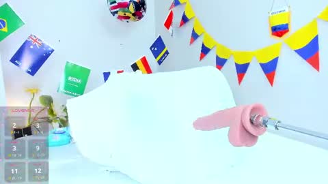 Snapshot of _jasminnee_ chatting on 11, 6, 2026 _jasminnee_ online show from 11, 6, 2026