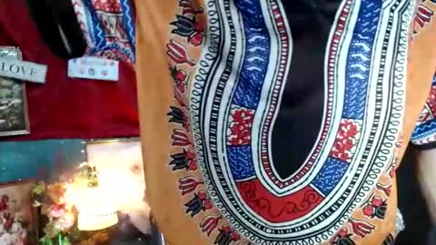 Snapshot of _jejebel chatting on 6, 10, 2025 Maria online show from 6, 10, 2025