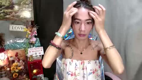 Snapshot of _jejebel chatting on 26, 10, 2025 Maria online show from 26, 10, 2025