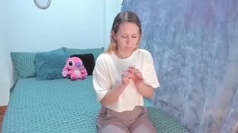 JENNY online show from 7, 3, 2025