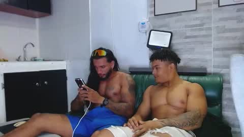 john connor online show from 3, 2, 2026