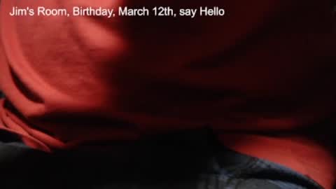 _jimmini online show from 12, 3, 2025