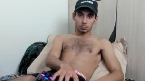 Snapshot of _jimmy_21 chatting on 10, 3, 2025 Jimmy online show from 10, 3, 2025