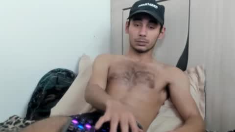 Snapshot of _jimmy_21 chatting on 10, 3, 2025 Jimmy online show from 10, 3, 2025