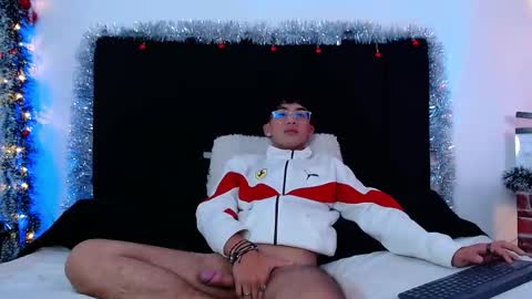 Johan online show from 19, 12, 2025