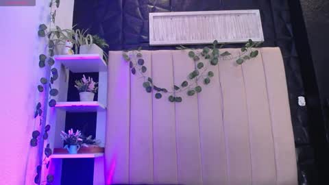 Snapshot of _johana18 chatting on 14, 1, 2025 Mia online show from 14, 1, 2025