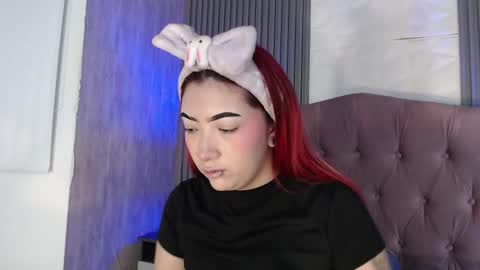 Snapshot of _johana18 chatting on 7, 1, 2026 Mia online show from 7, 1, 2026