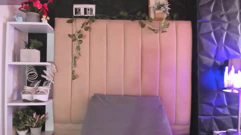 Snapshot of _johana18 chatting on 19, 1, 2026 Mia online show from 19, 1, 2026