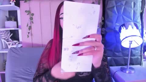 Snapshot of _johana18 chatting on 13, 2, 2026 Mia online show from 13, 2, 2026