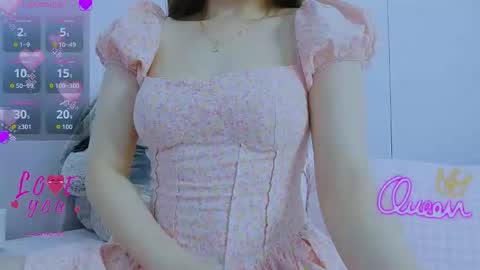 Snapshot of _joly_ chatting on 9, 1, 2026 Joly online show from 9, 1, 2026