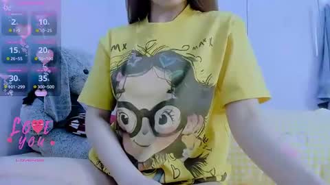 Joly online show from 8, 7, 2026