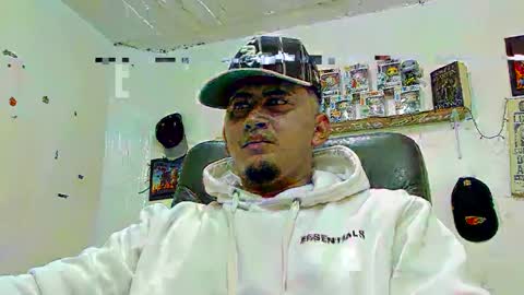 jordan online show from 2, 2, 2025