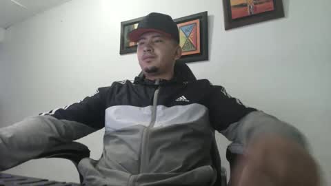 jordan online show from 18, 9, 2025