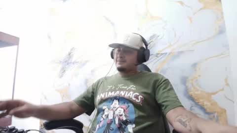 Snapshot of _jordanxxiii chatting on 18, 1, 2026 jordan online show from 18, 1, 2026