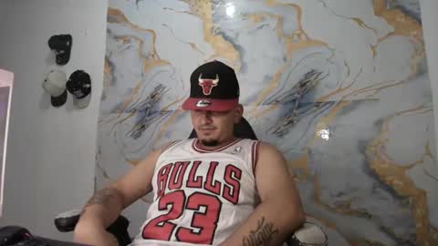 Snapshot of _jordanxxiii chatting on 12, 2, 2026 jordan online show from 12, 2, 2026