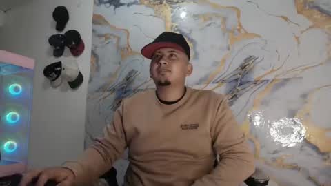 Snapshot of _jordanxxiii chatting on 27, 2, 2026 jordan online show from 27, 2, 2026