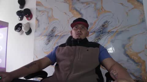 Snapshot of _jordanxxiii chatting on 2, 3, 2026 jordan online show from 2, 3, 2026