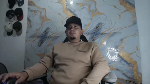 jordan online show from 19, 3, 2026