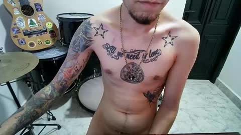  Josh420  online show from 15, 1, 2025