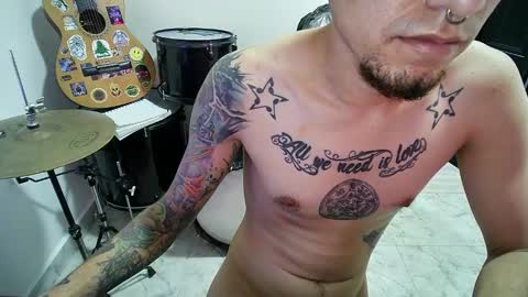  Josh420  online show from 18, 1, 2025