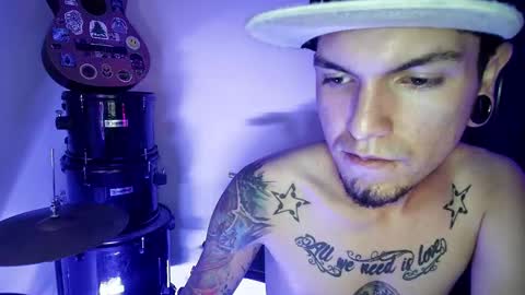  Josh420  online show from 29, 1, 2025