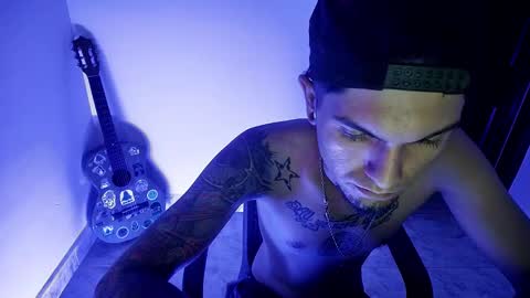  Josh420  online show from 16, 2, 2025