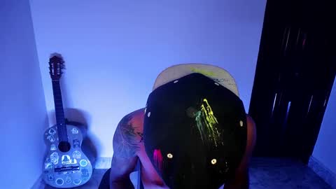  Josh420  online show from 20, 2, 2025