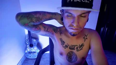  Josh420  online show from 23, 2, 2025