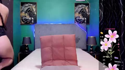 lexie online show from 30, 7, 2026