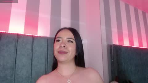 Snapshot of _julietaa chatting on 10, 12, 2024 Julieta online show from 10, 12, 2024